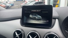 Mercedes-Benz B-Class B200d Sport Premium 5dr Auto Diesel Hatchback